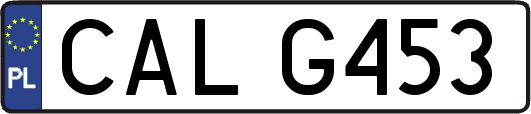 CALG453