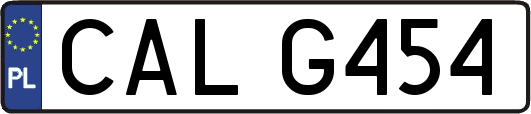 CALG454
