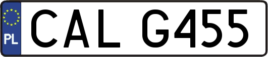 CALG455