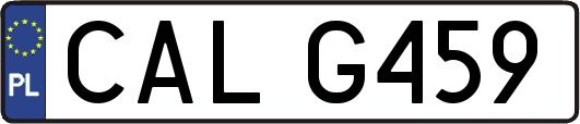 CALG459