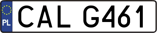 CALG461