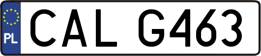 CALG463