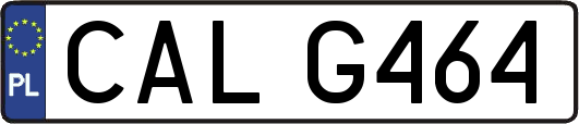 CALG464