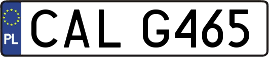 CALG465