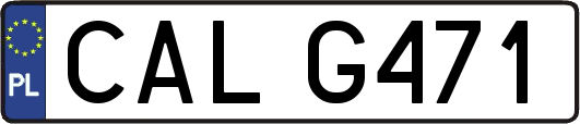 CALG471