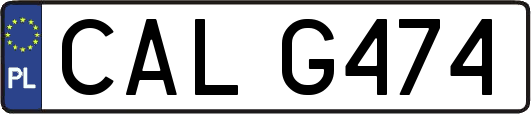 CALG474