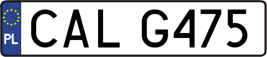 CALG475