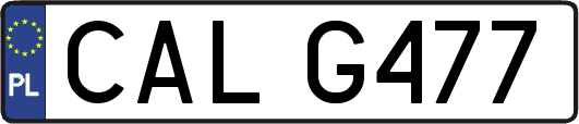 CALG477