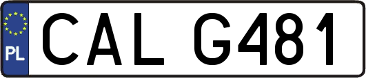 CALG481