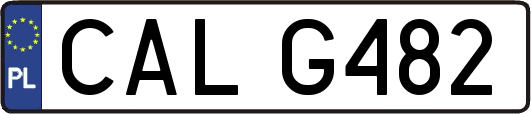 CALG482