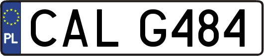 CALG484