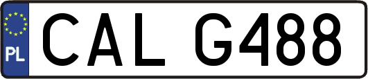 CALG488