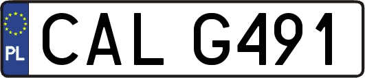 CALG491