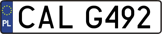 CALG492
