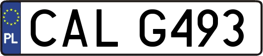 CALG493