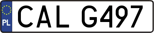 CALG497