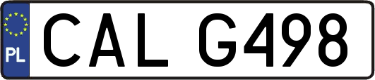 CALG498