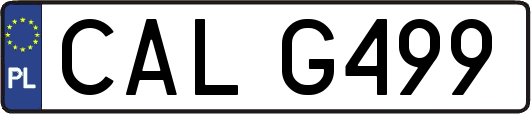 CALG499