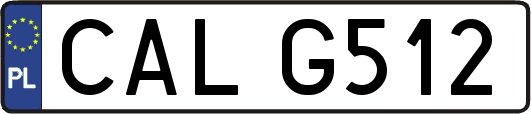 CALG512