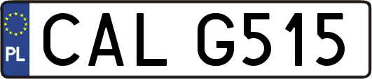 CALG515