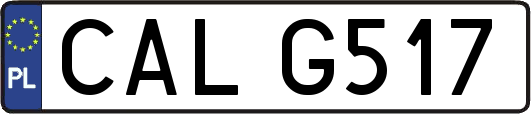 CALG517
