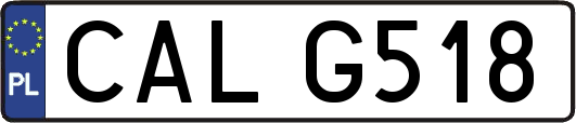 CALG518