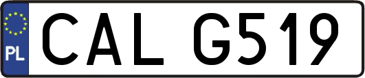 CALG519