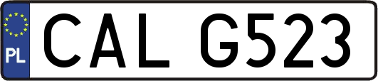 CALG523