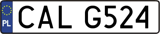 CALG524