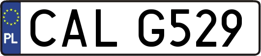 CALG529