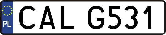 CALG531
