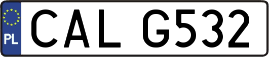 CALG532