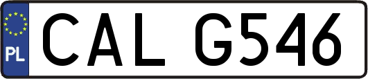 CALG546