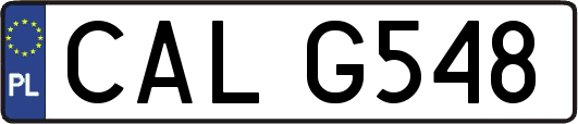 CALG548