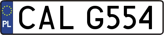 CALG554