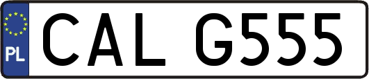 CALG555