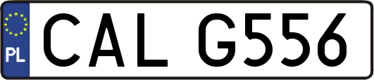 CALG556