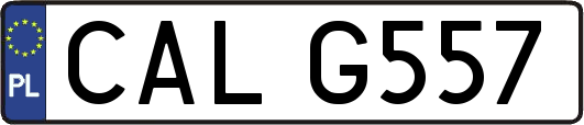 CALG557