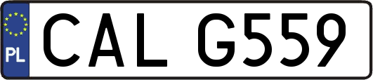 CALG559