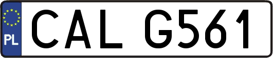 CALG561