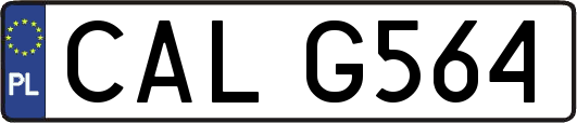 CALG564
