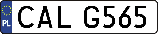 CALG565