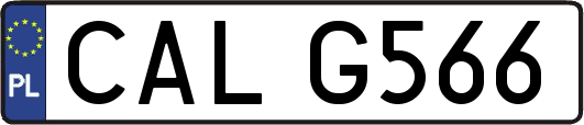 CALG566