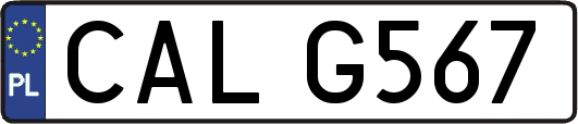 CALG567