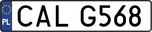 CALG568