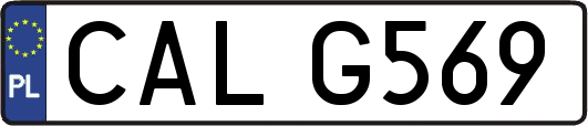 CALG569