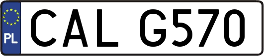 CALG570