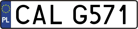 CALG571
