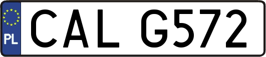 CALG572