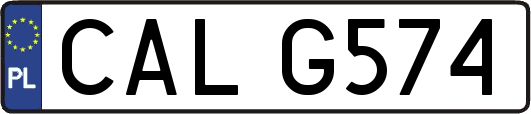 CALG574